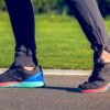 Protect Your Feet While Running