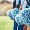 Cheerleading Uniforms