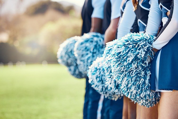 Cheerleading Uniforms